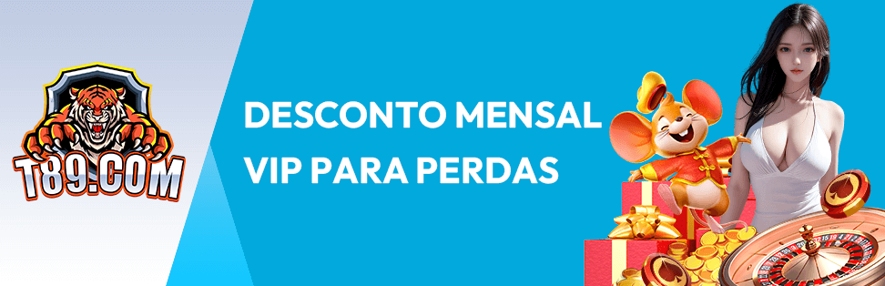 quando o valor apostado volta quando ganha